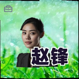 赵锋